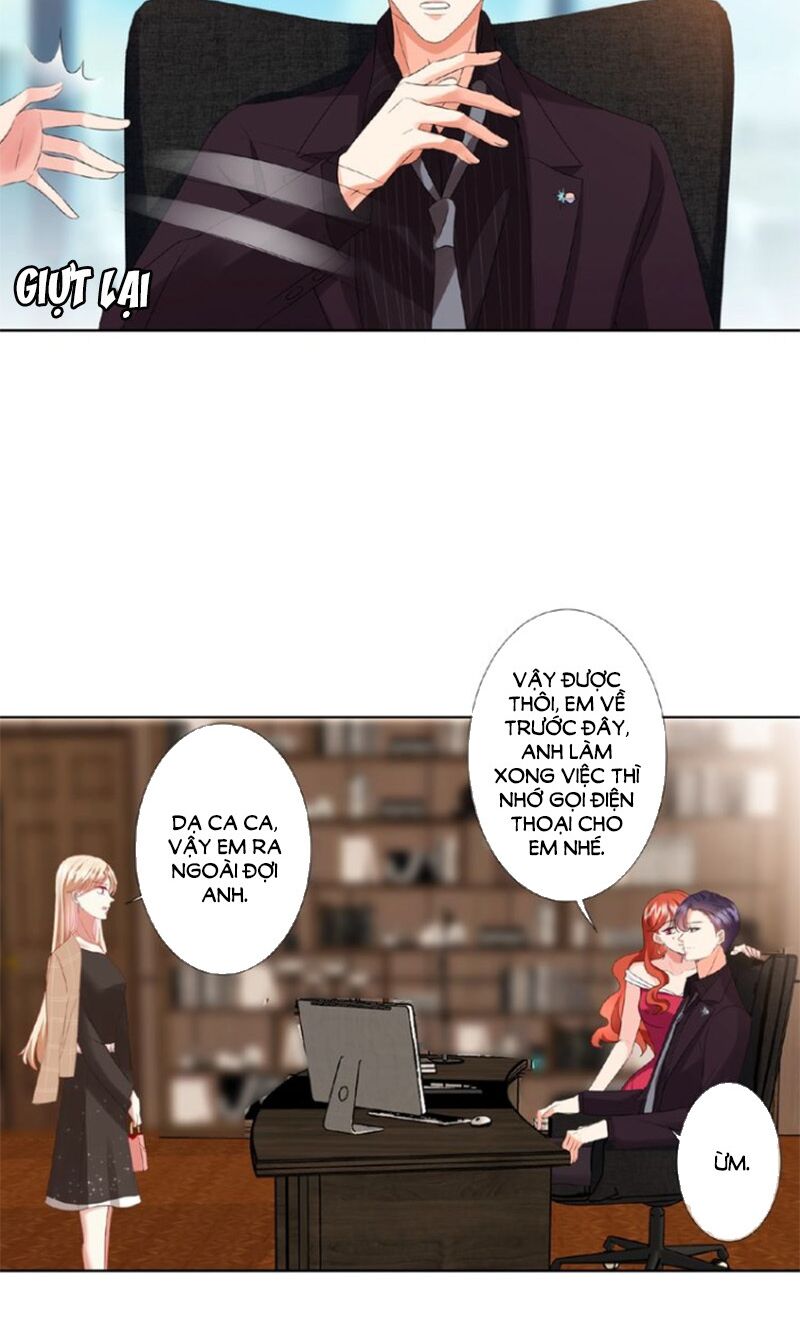 Danh Môn Chí Ái: Chapter 63