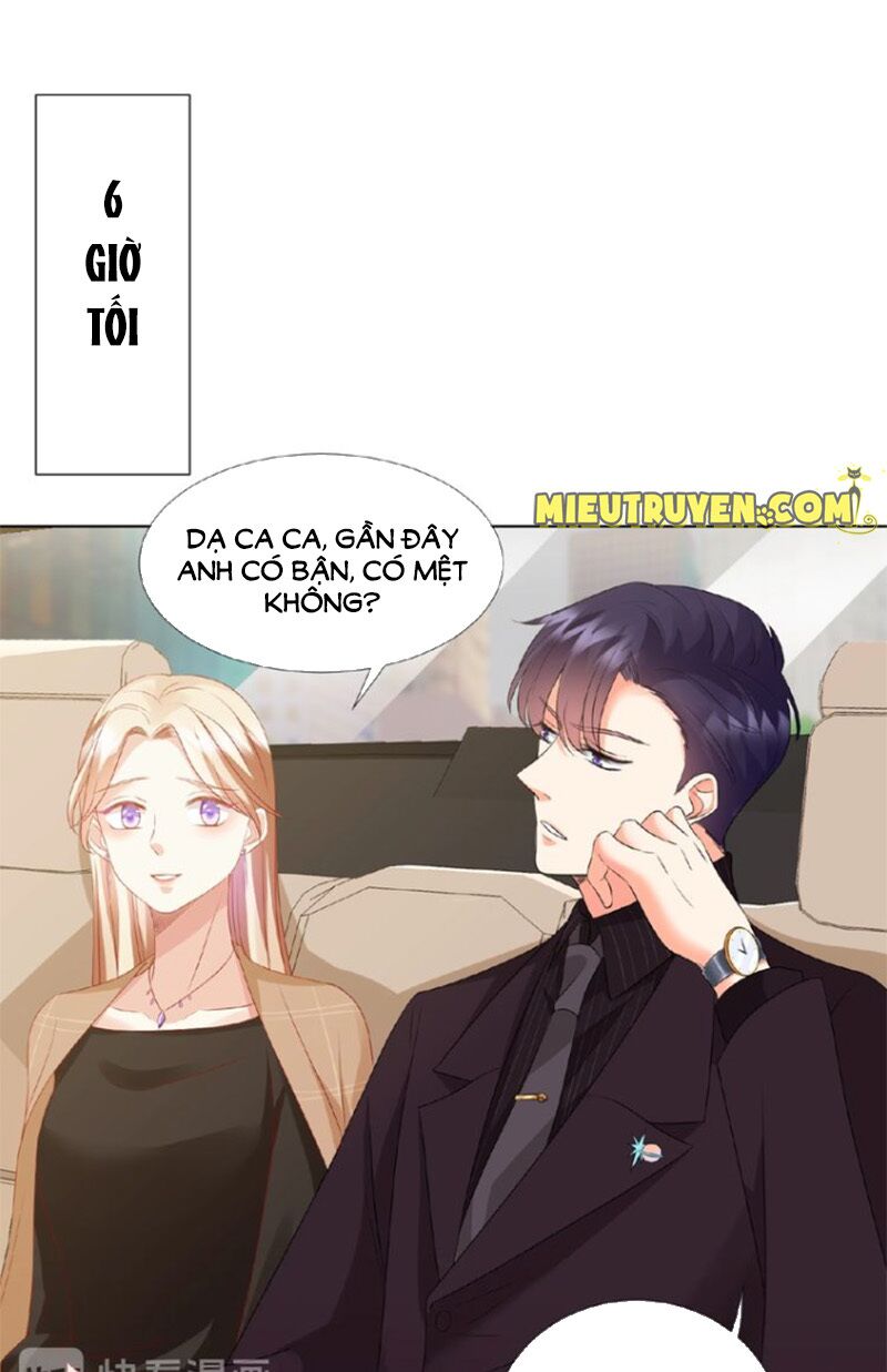 Danh Môn Chí Ái: Chapter 63