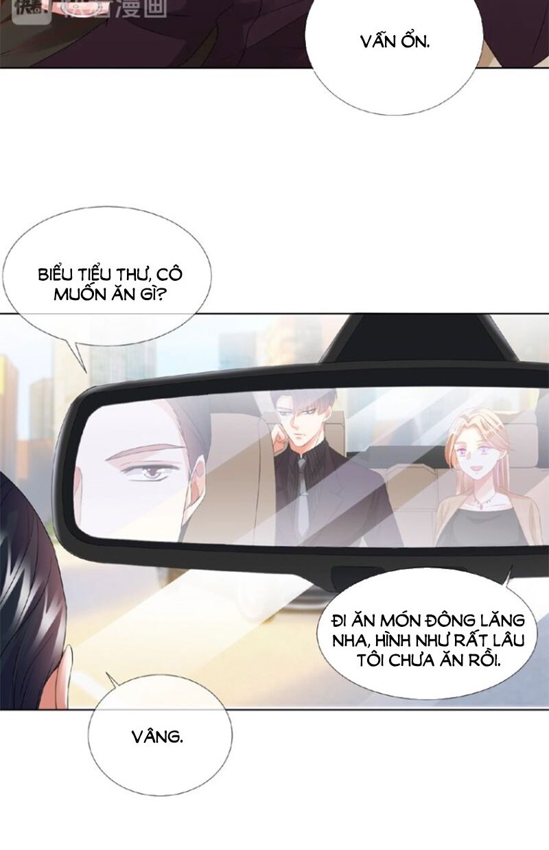 Danh Môn Chí Ái: Chapter 63