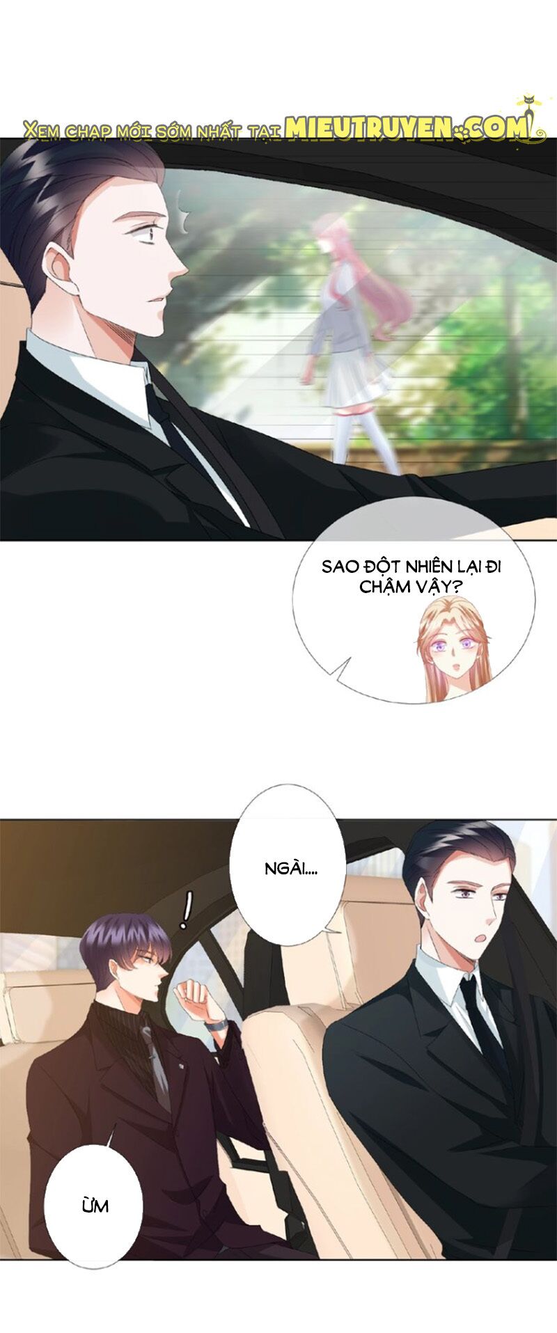 Danh Môn Chí Ái: Chapter 63