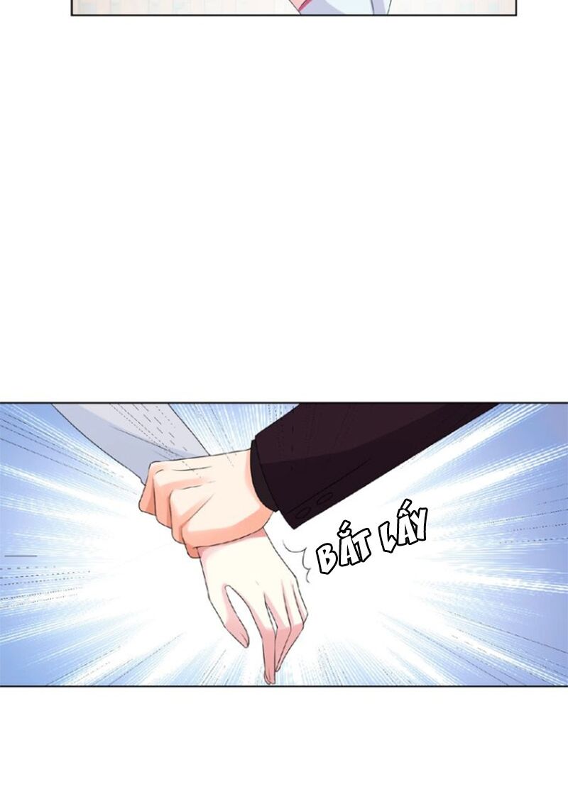 Danh Môn Chí Ái: Chapter 63