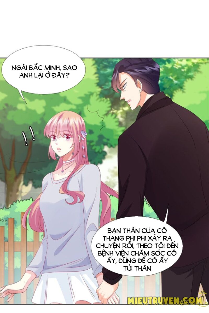 Danh Môn Chí Ái: Chapter 63