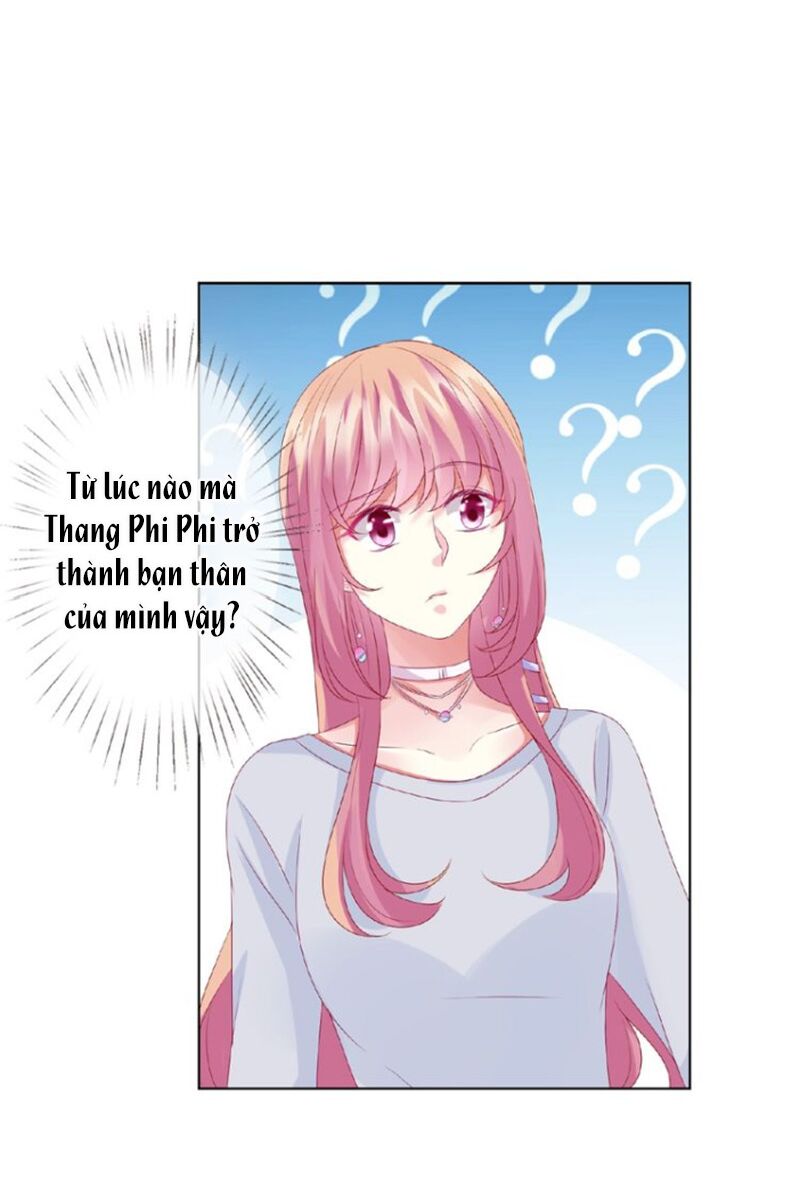 Danh Môn Chí Ái: Chapter 63