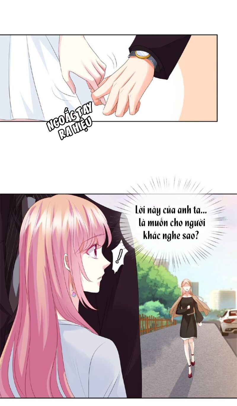 Danh Môn Chí Ái: Chapter 63