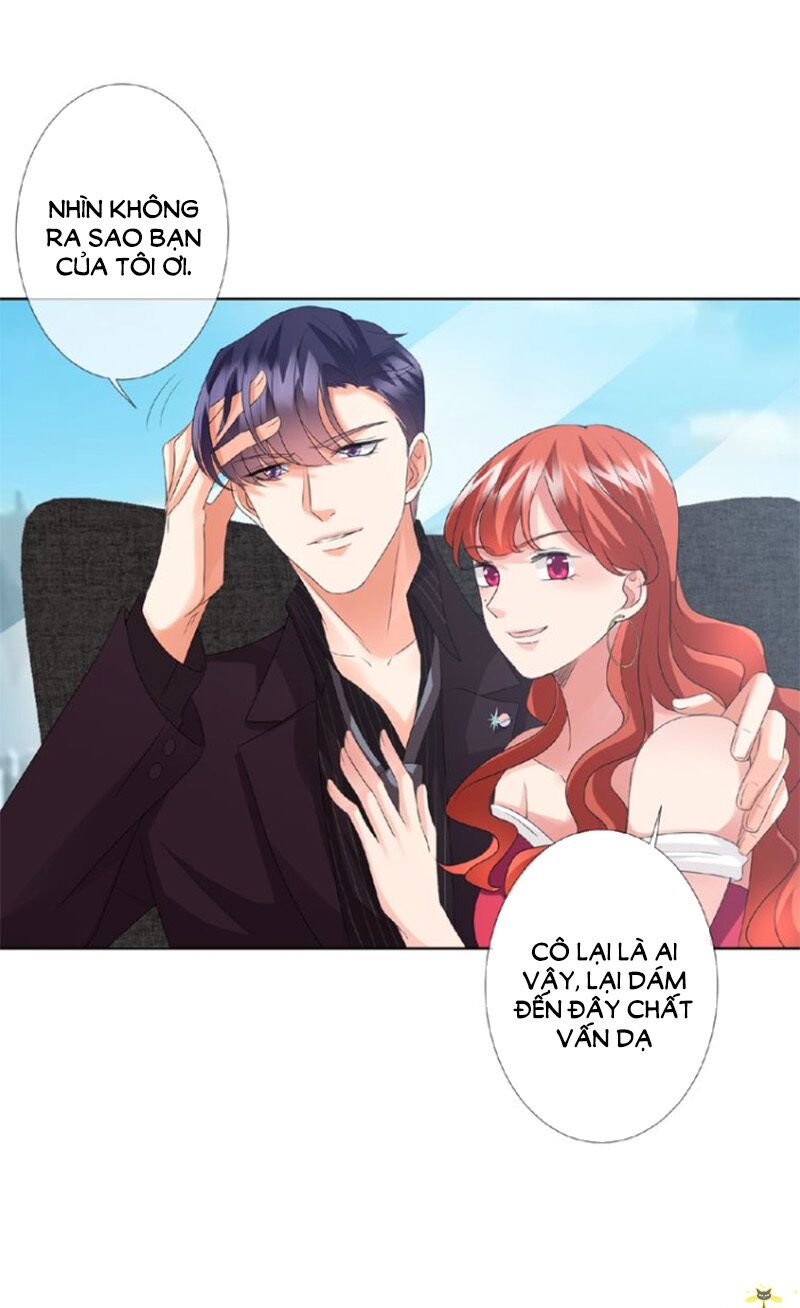 Danh Môn Chí Ái: Chapter 63