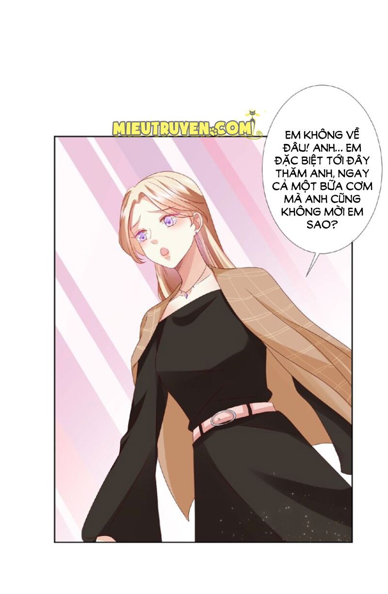 Danh Môn Chí Ái: Chapter 63