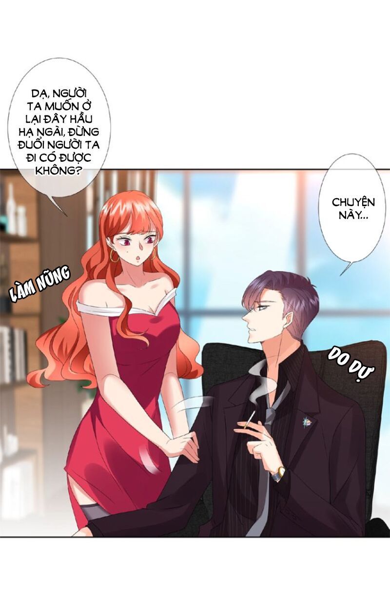Danh Môn Chí Ái: Chapter 63