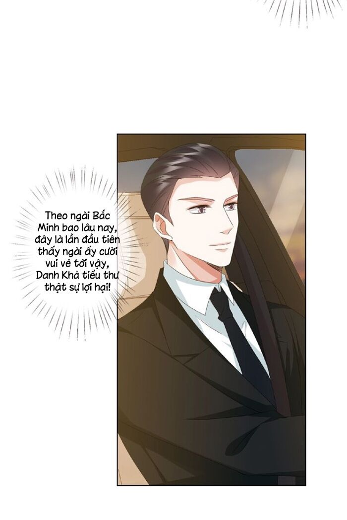 Danh Môn Chí Ái: Chapter 64