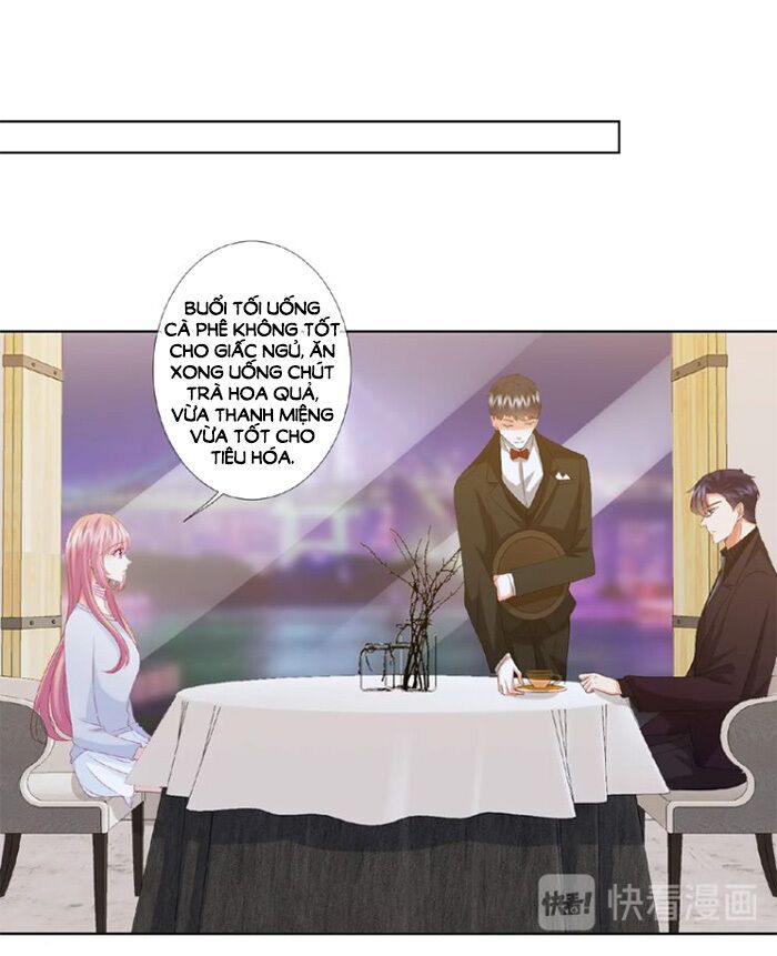 Danh Môn Chí Ái: Chapter 64