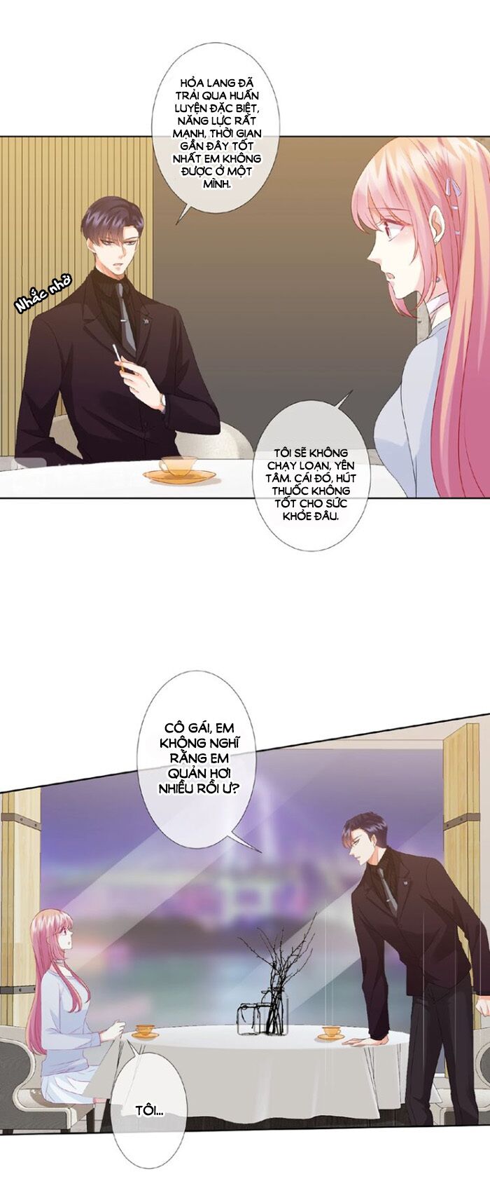 Danh Môn Chí Ái: Chapter 64