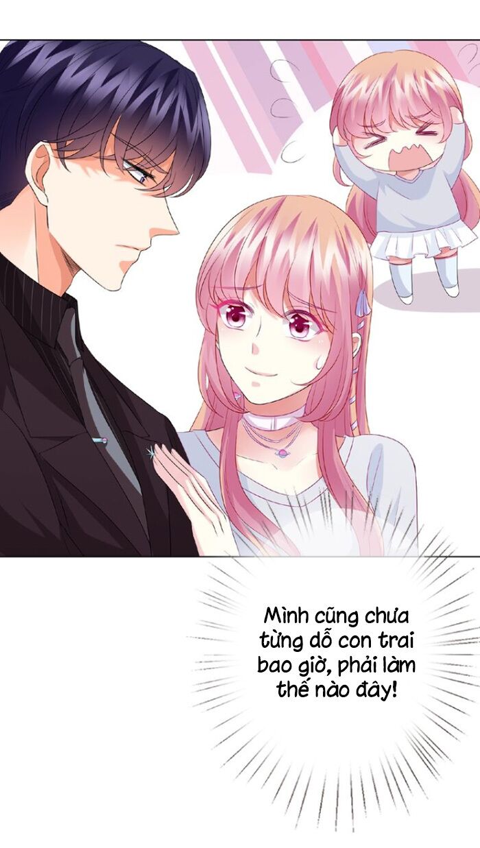 Danh Môn Chí Ái: Chapter 64