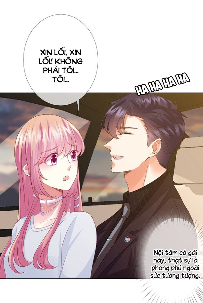 Danh Môn Chí Ái: Chapter 64