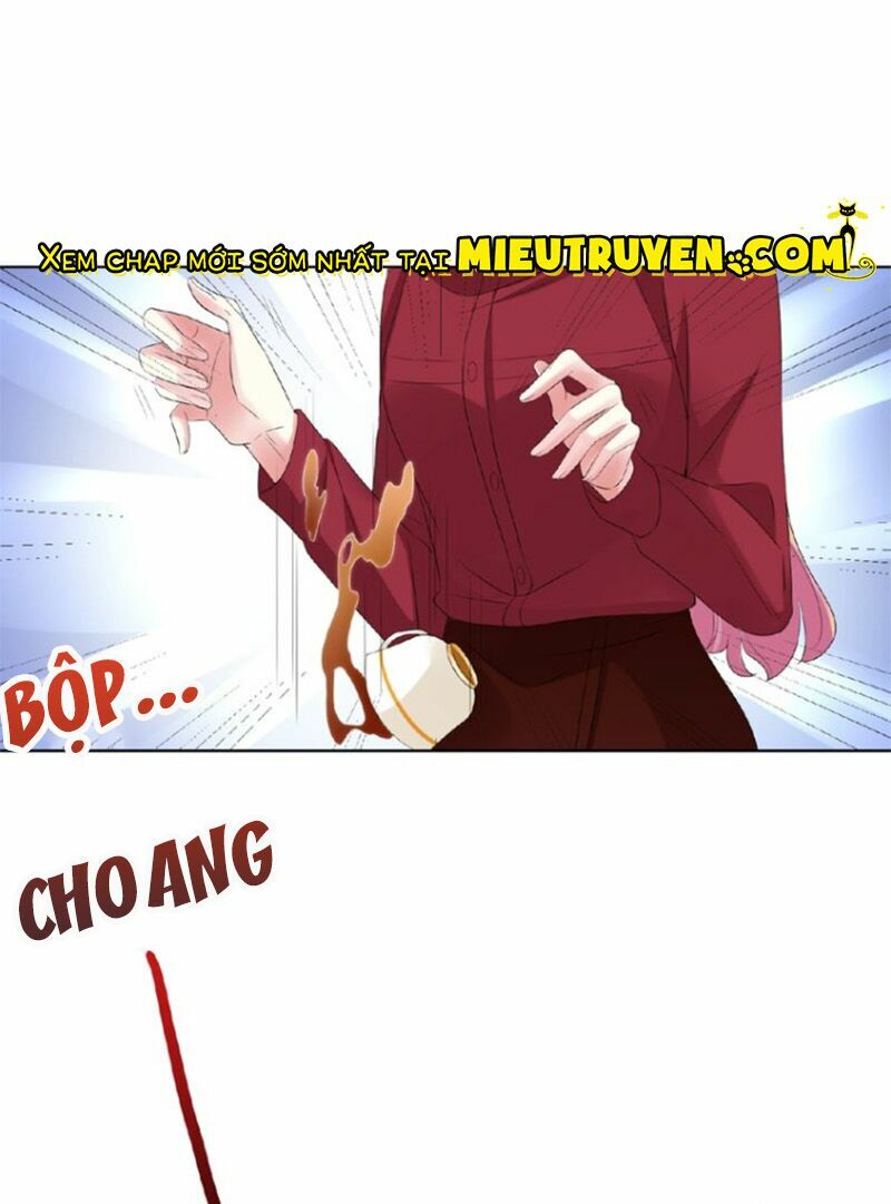 Danh Môn Chí Ái: Chapter 69.1