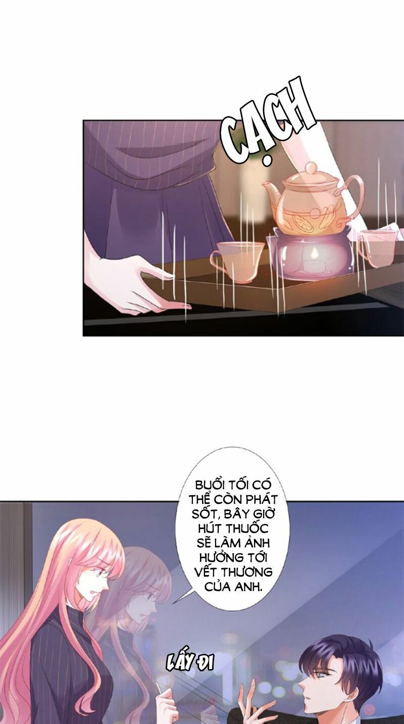 Danh Môn Chí Ái: Chapter 71.1
