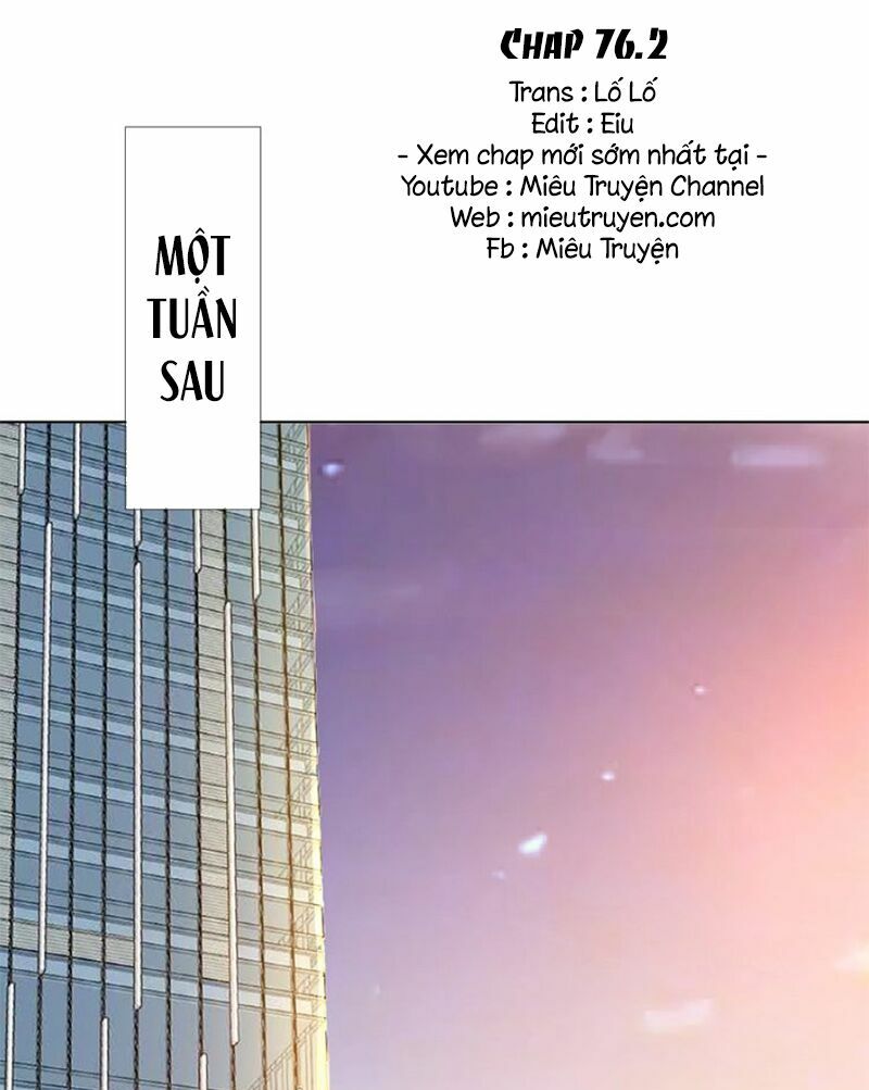 Danh Môn Chí Ái: Chapter 76.2