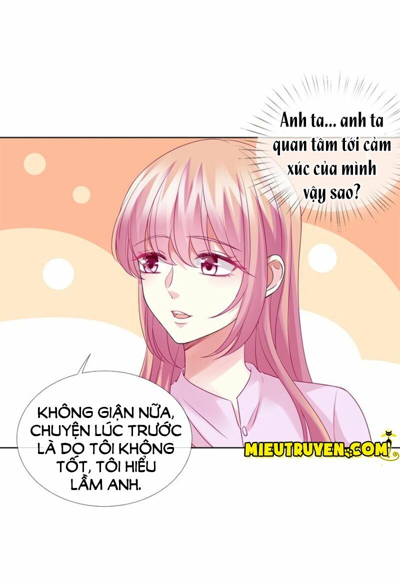 Danh Môn Chí Ái: Chapter 78.1