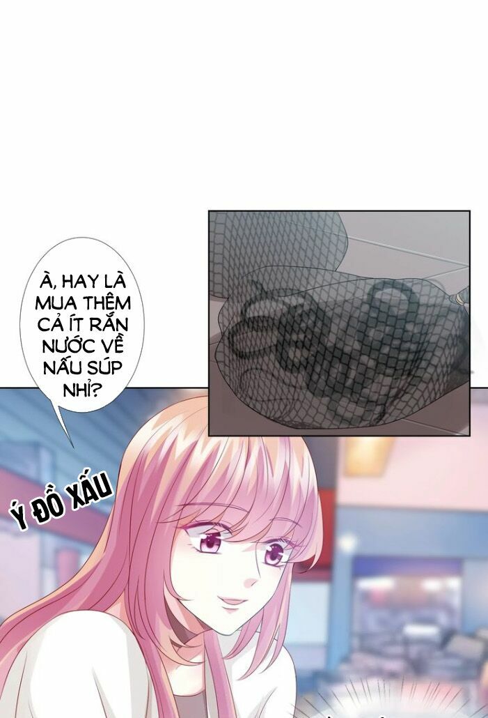 Danh Môn Chí Ái: Chapter 80.1