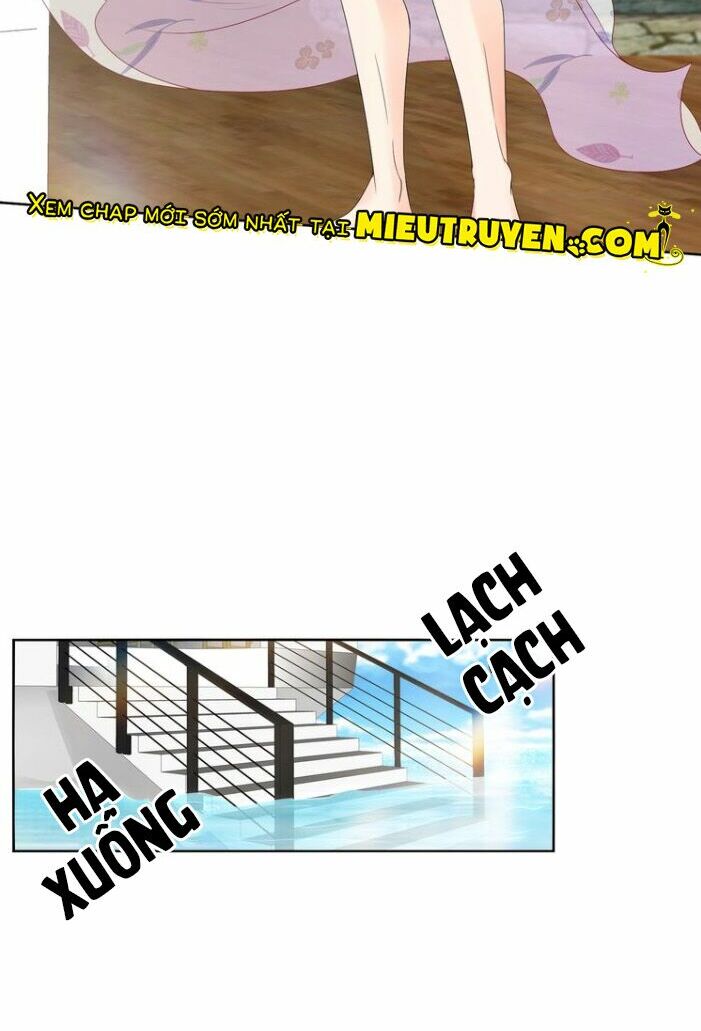 Danh Môn Chí Ái: Chapter 80.2