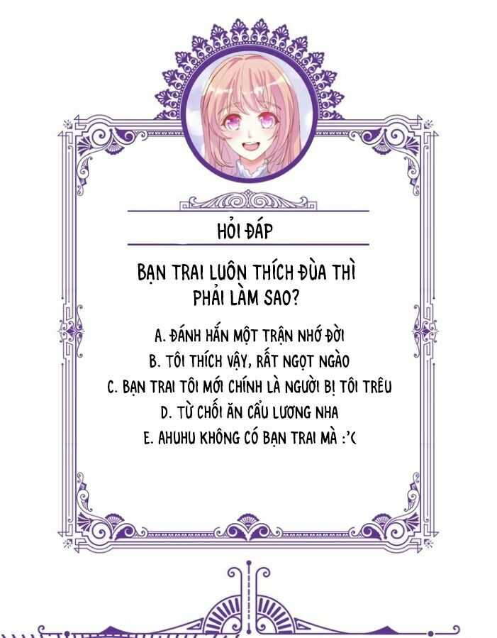 Danh Môn Chí Ái: Chapter 80.2