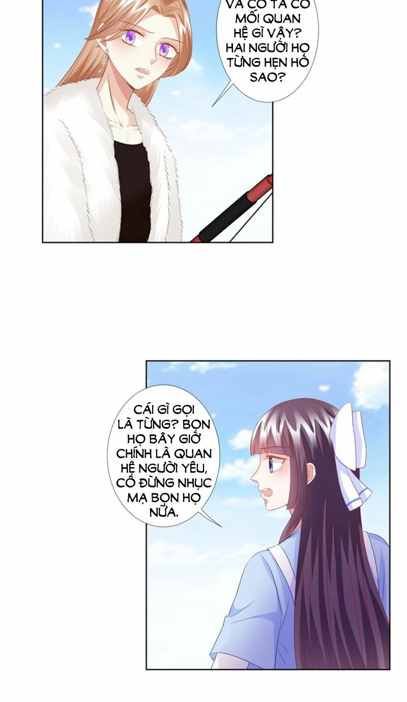 Danh Môn Chí Ái: Chapter 82.2