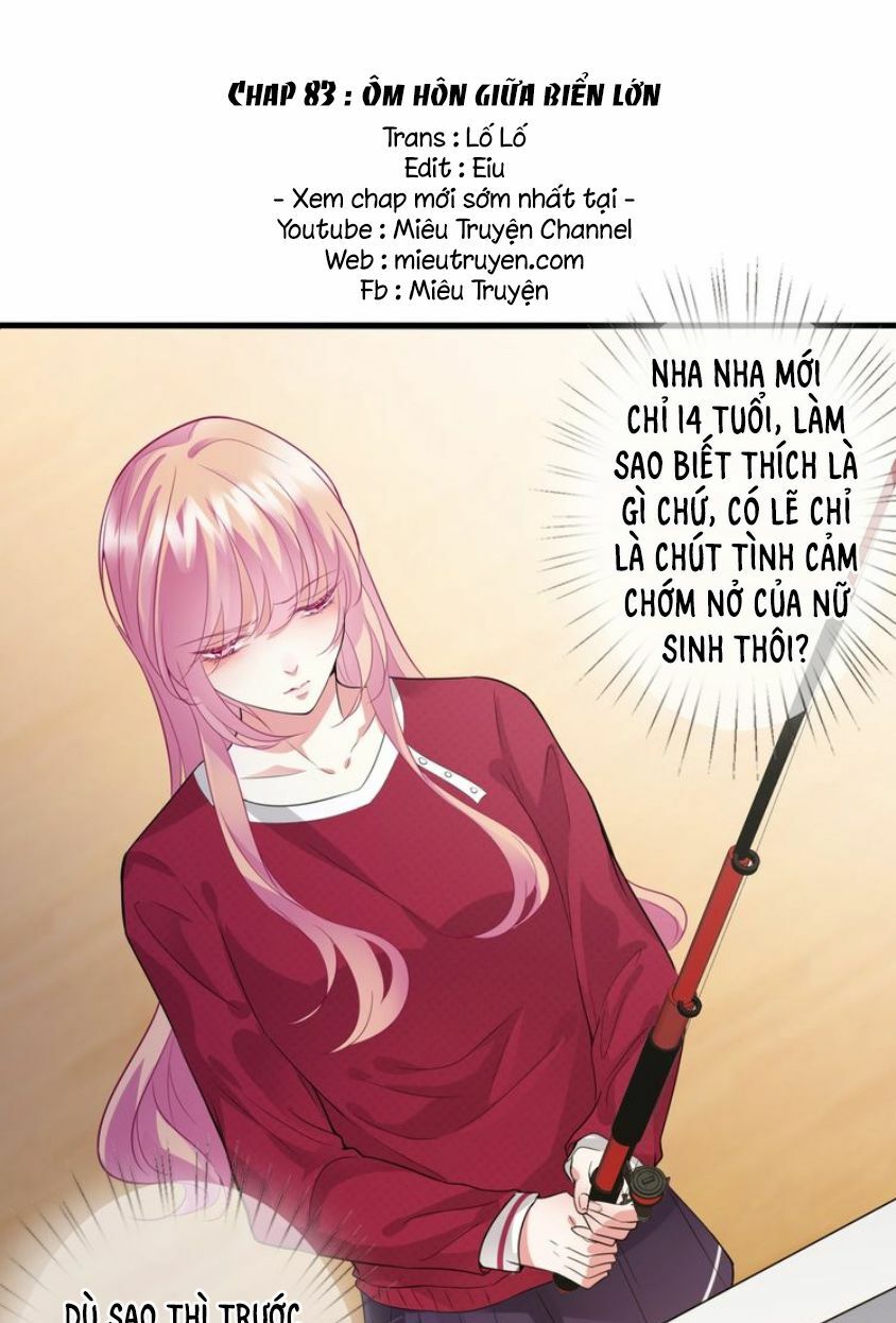 Danh Môn Chí Ái: Chapter 83.1
