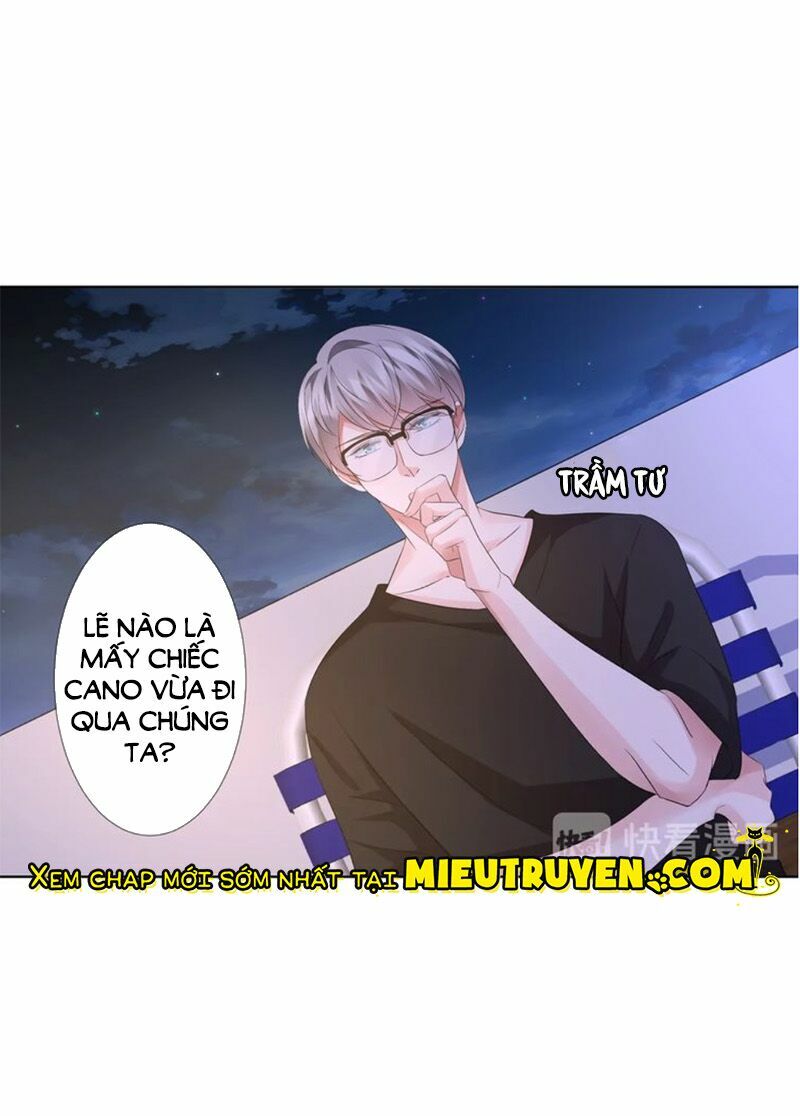 Danh Môn Chí Ái: Chapter 85