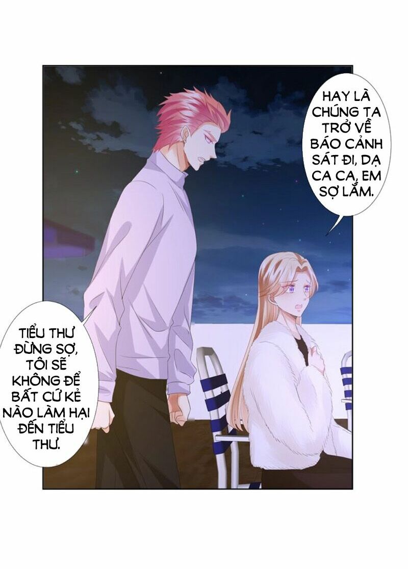 Danh Môn Chí Ái: Chapter 85