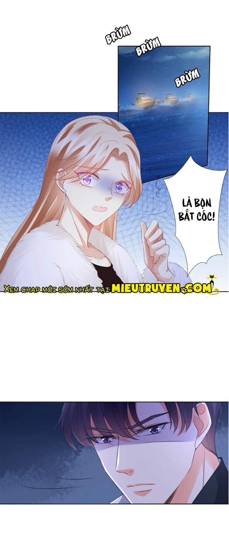 Danh Môn Chí Ái: Chapter 85