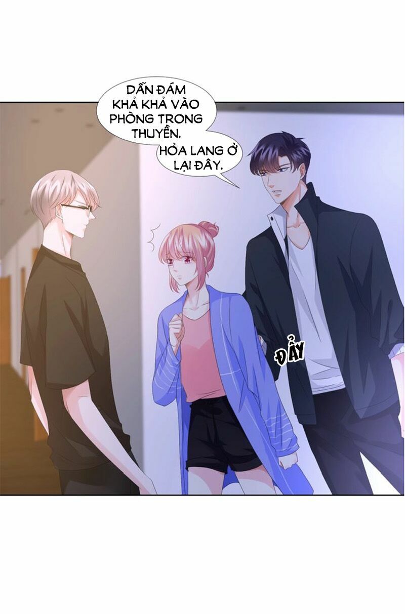 Danh Môn Chí Ái: Chapter 85