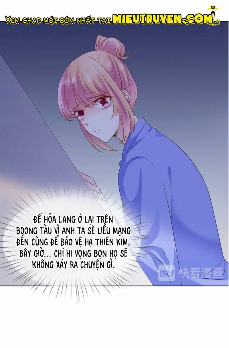 Danh Môn Chí Ái: Chapter 85