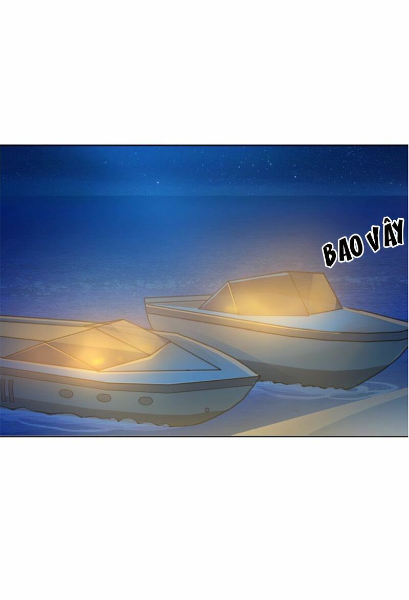 Danh Môn Chí Ái: Chapter 85
