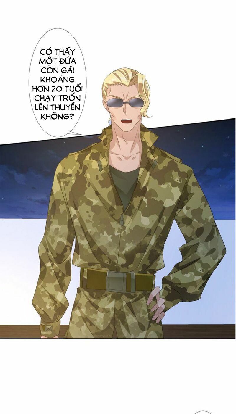 Danh Môn Chí Ái: Chapter 85