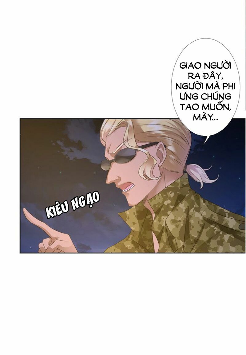Danh Môn Chí Ái: Chapter 85