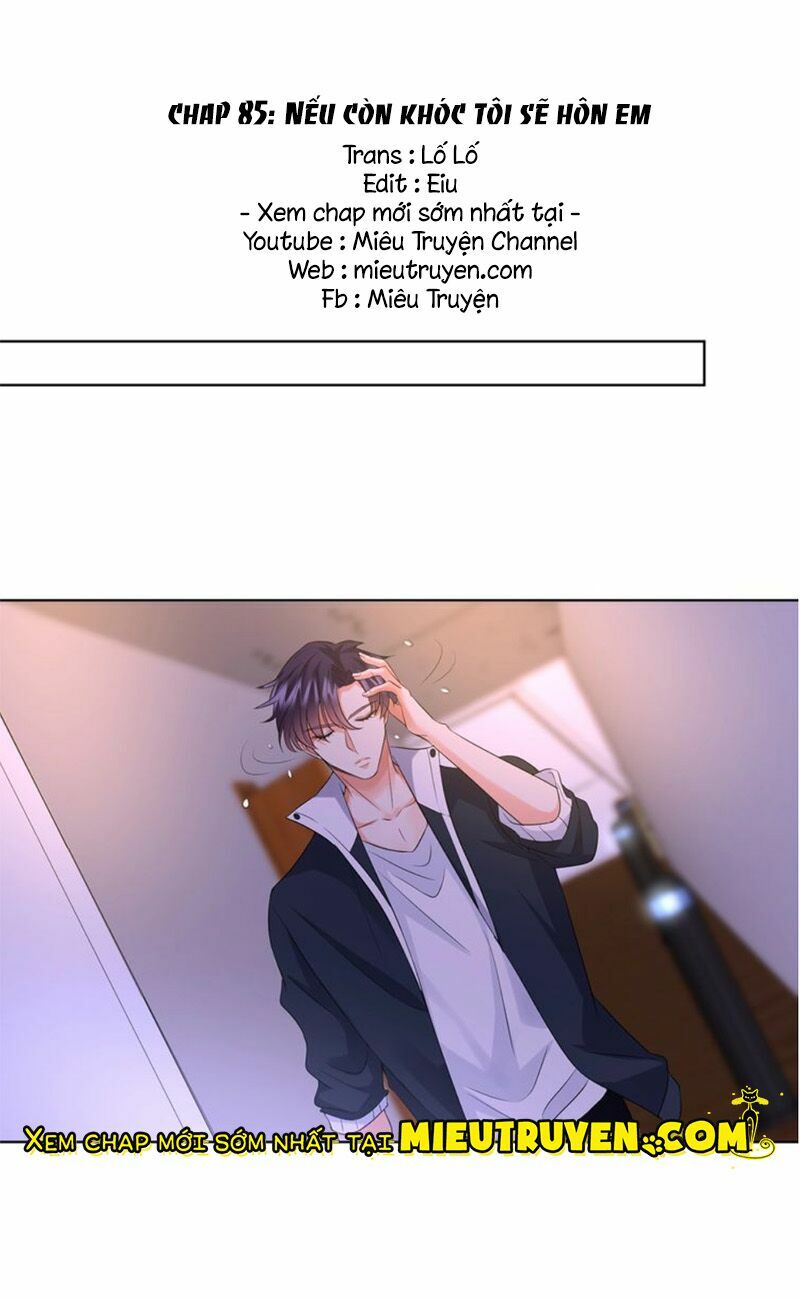 Danh Môn Chí Ái: Chapter 85