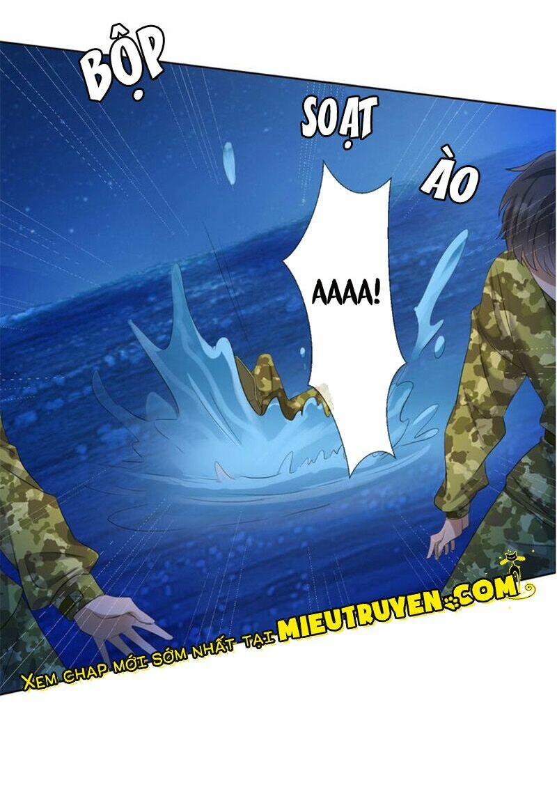 Danh Môn Chí Ái: Chapter 85
