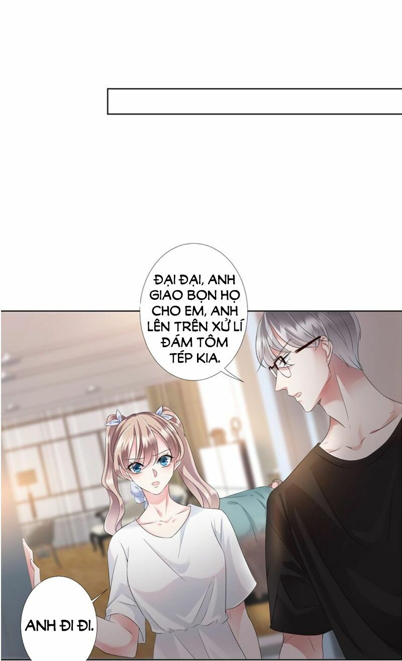 Danh Môn Chí Ái: Chapter 85