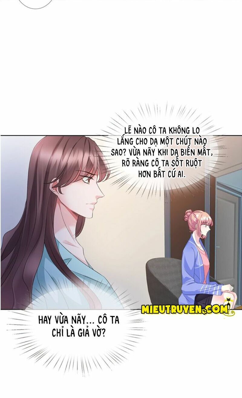 Danh Môn Chí Ái: Chapter 85