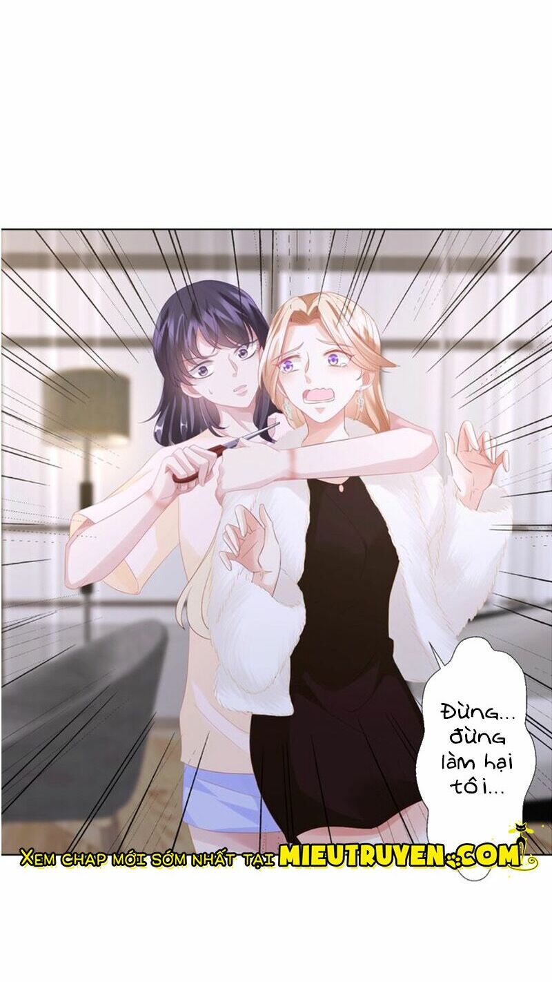 Danh Môn Chí Ái: Chapter 85