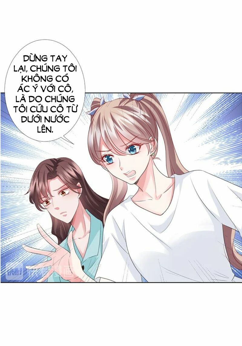 Danh Môn Chí Ái: Chapter 85