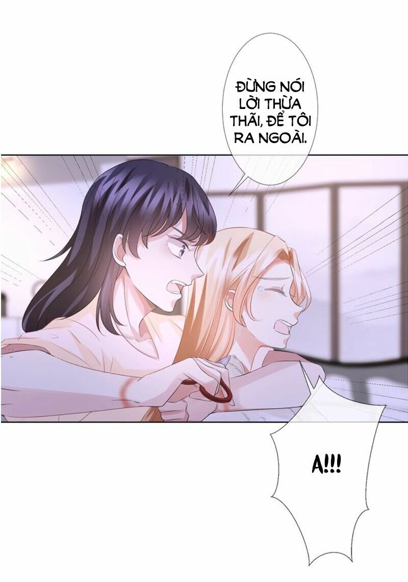 Danh Môn Chí Ái: Chapter 85