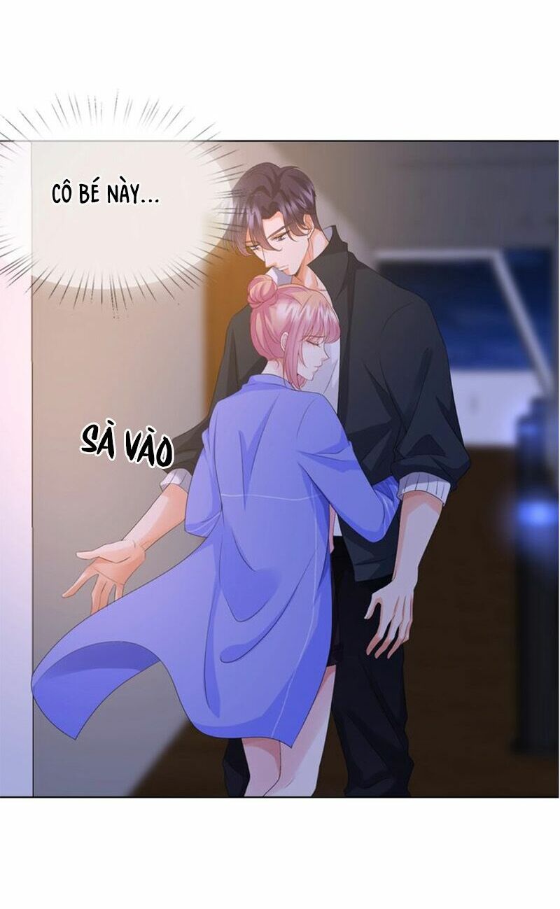 Danh Môn Chí Ái: Chapter 85