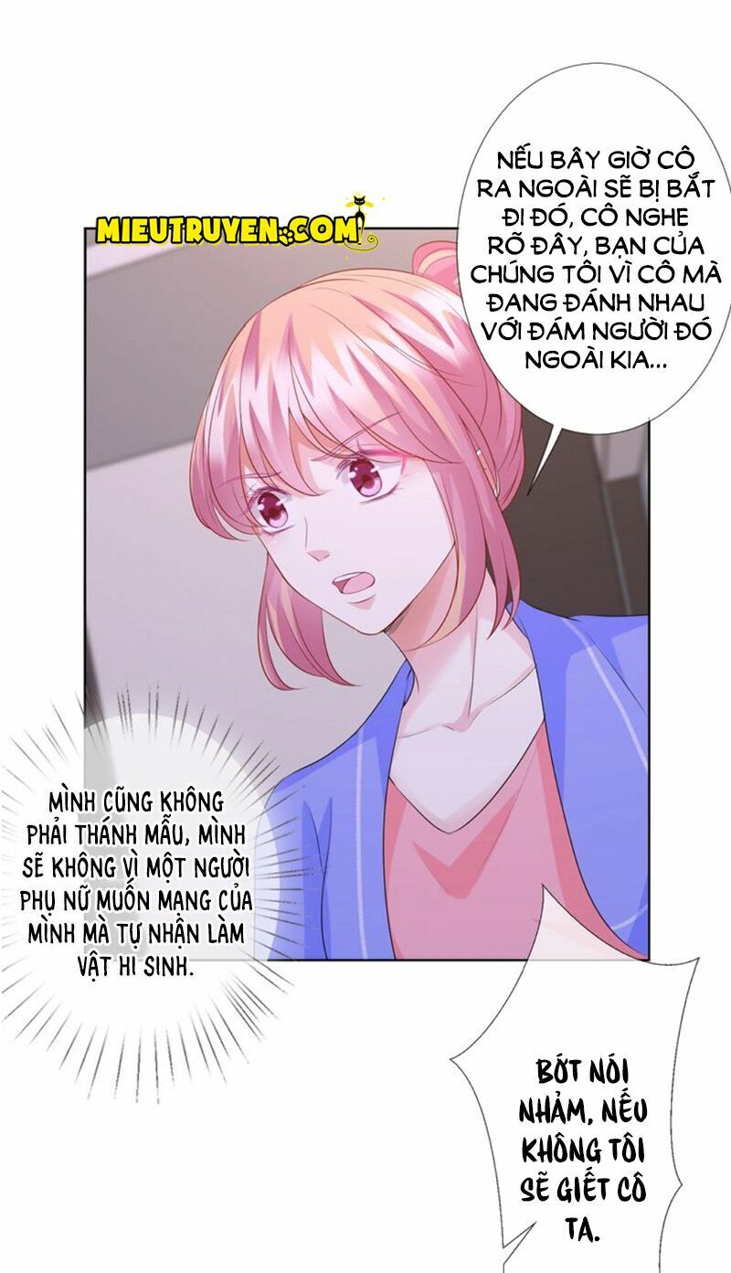 Danh Môn Chí Ái: Chapter 85