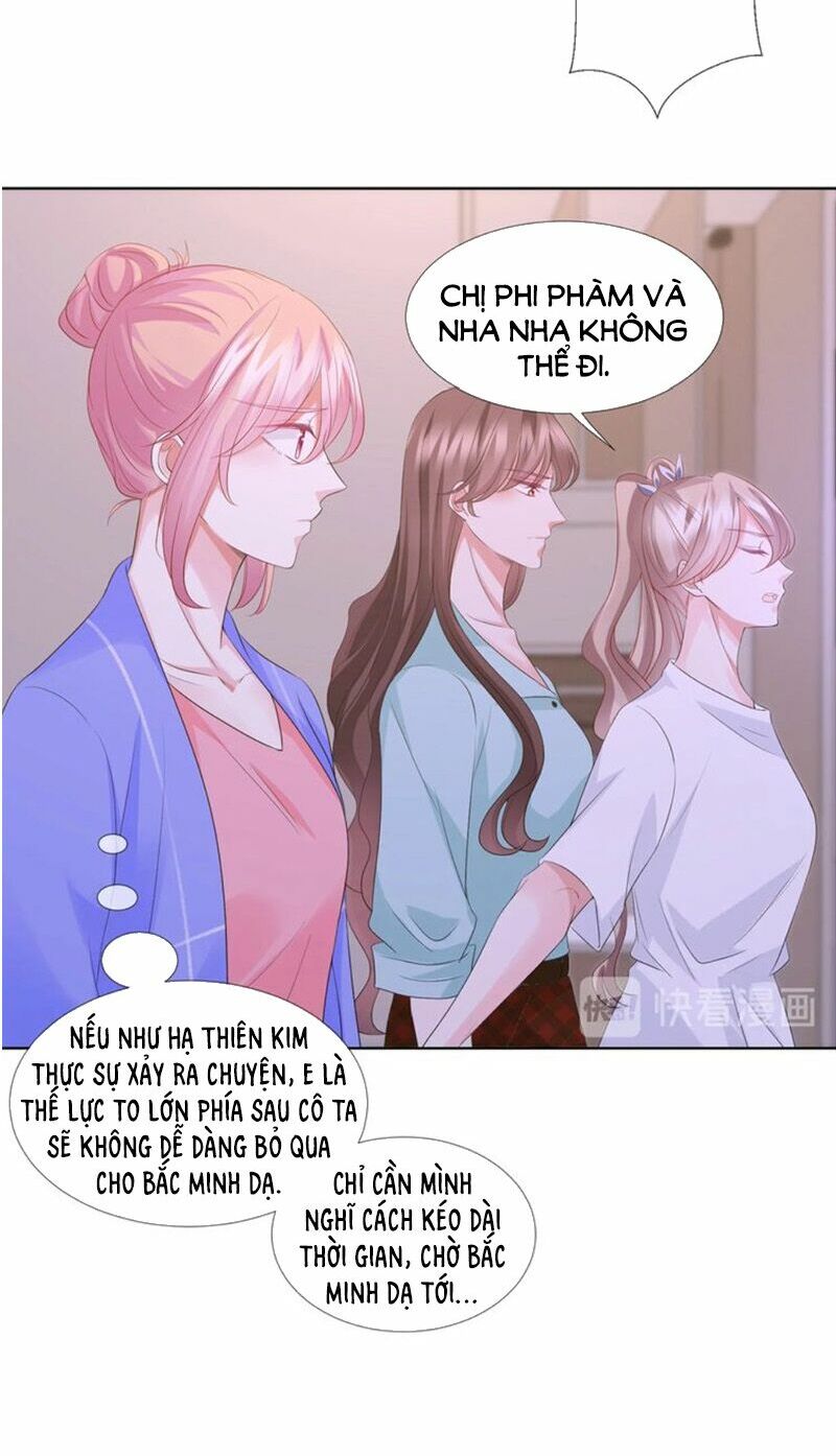 Danh Môn Chí Ái: Chapter 85