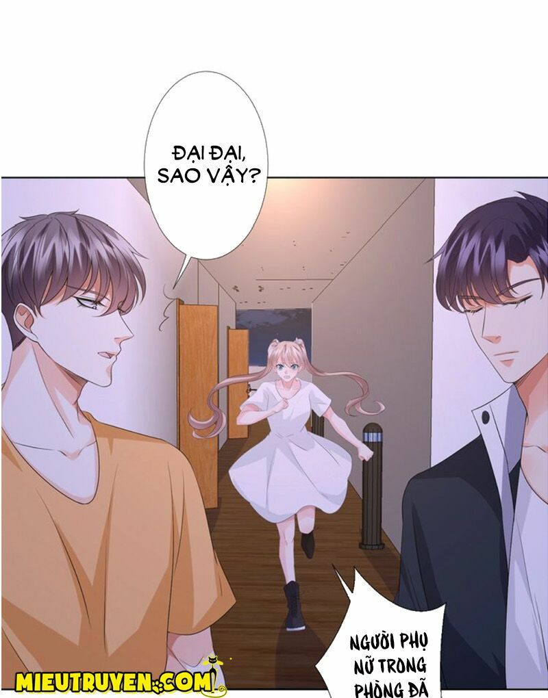 Danh Môn Chí Ái: Chapter 85