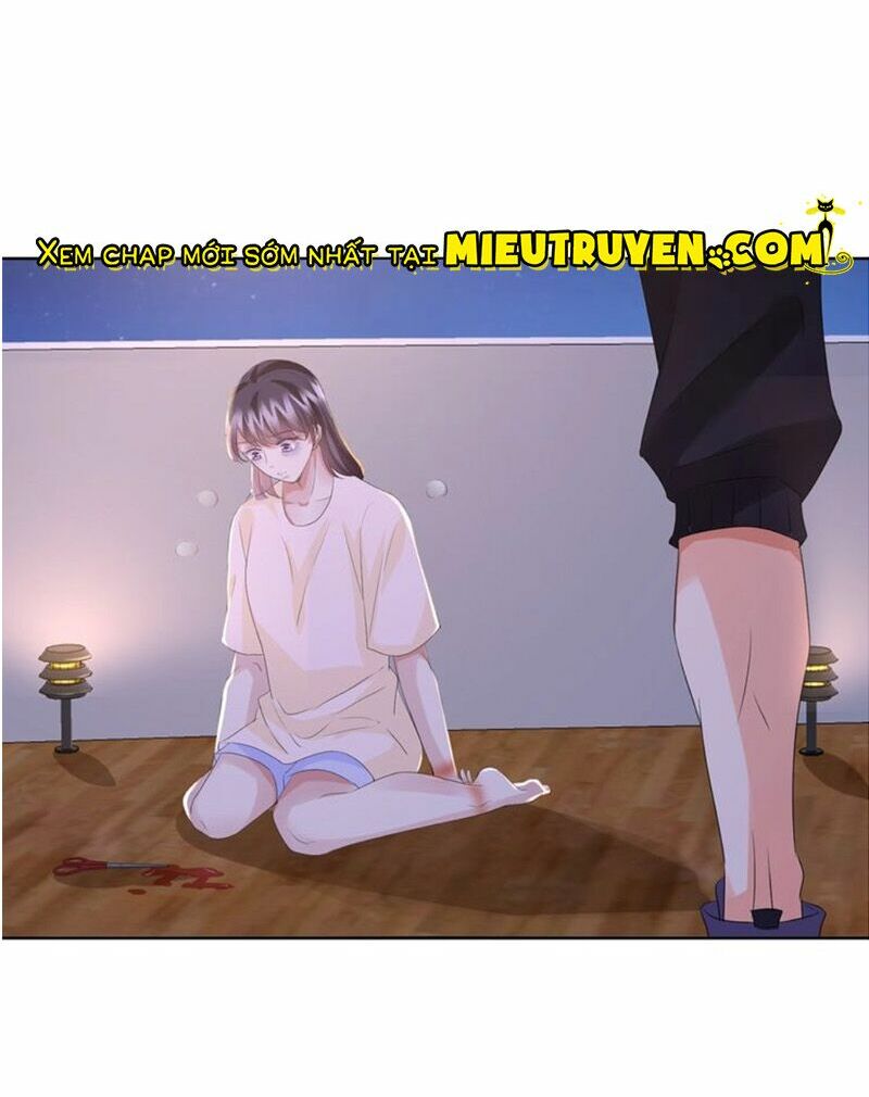 Danh Môn Chí Ái: Chapter 85