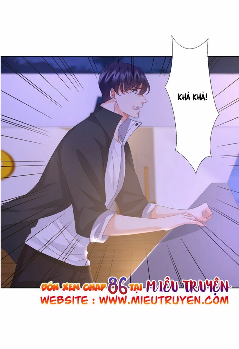 Danh Môn Chí Ái: Chapter 85