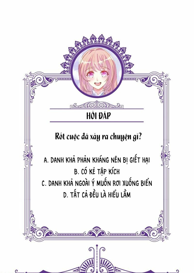 Danh Môn Chí Ái: Chapter 85