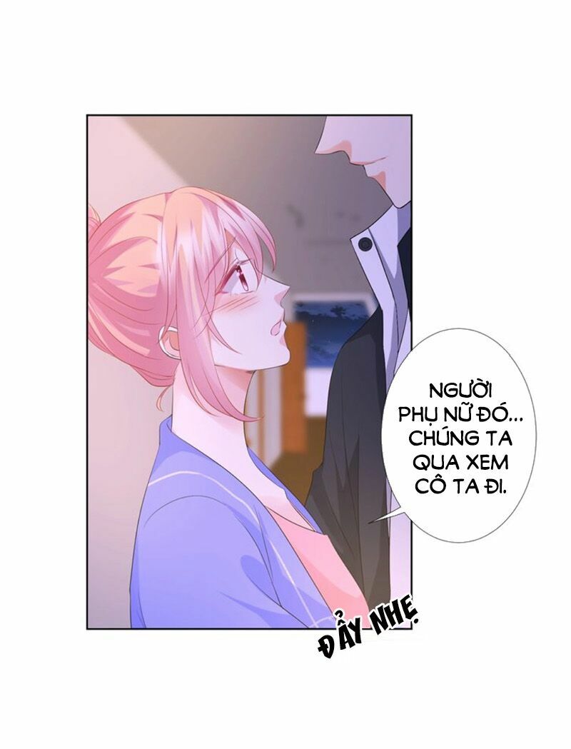 Danh Môn Chí Ái: Chapter 85