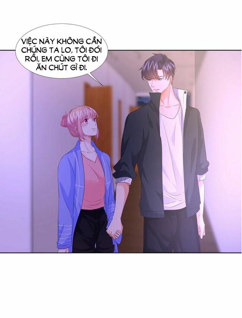 Danh Môn Chí Ái: Chapter 85