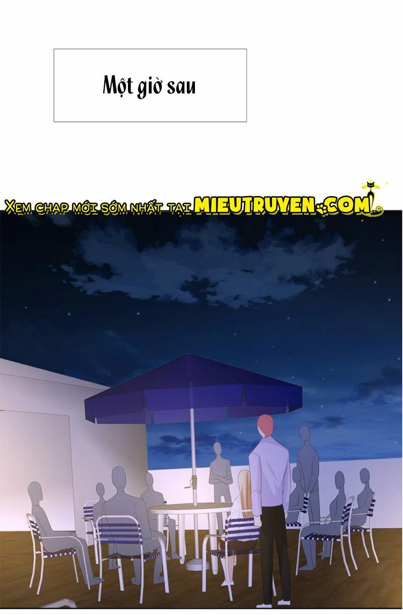 Danh Môn Chí Ái: Chapter 85